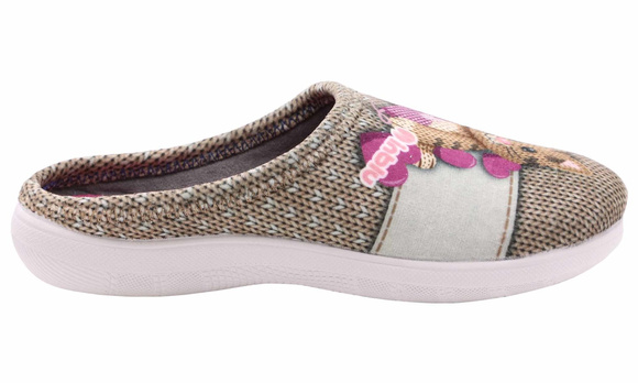 Damen Hausschuhe Hausschuhe Kätzchen