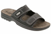 Herren Freizeit Flip-Flops