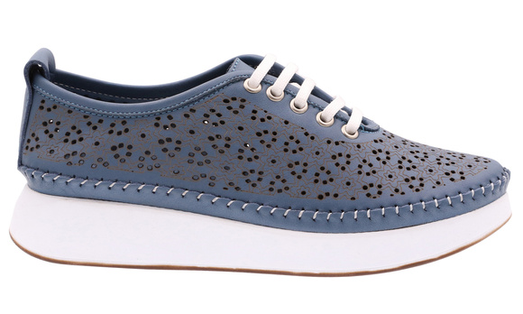 Damenschuhe Halbschuhe