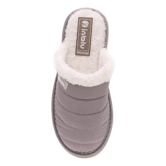 Damen Hausschuhe warmes Hausschuhwerk