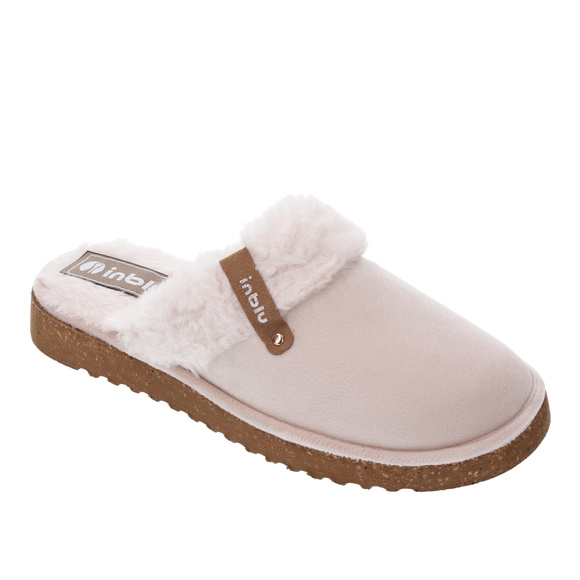 Wärmende Hausschuhe für Frauen