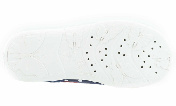 Kinderhausschuhe Textilschuhe mit Gummizug