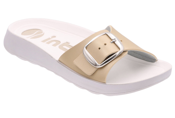 Damen Flip-Flops mit GEL-Einlage