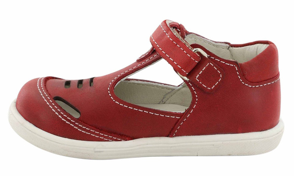 Kinderballerinas zur Prävention