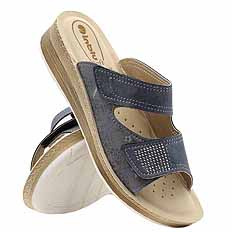 Vorbeugende Flip-Flops für Damen