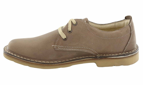 Herrenschuhe Halbstiefel