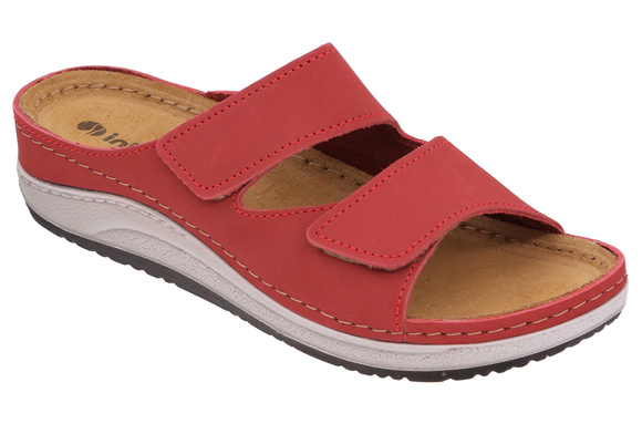 Vorbeugende Flip-Flops für Damen
