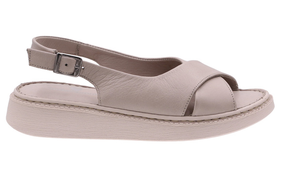 Prophylaxesandalen für Damen