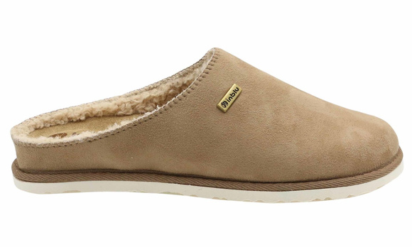 Damen Hausschuhe, Hausschuhe, gefüttert