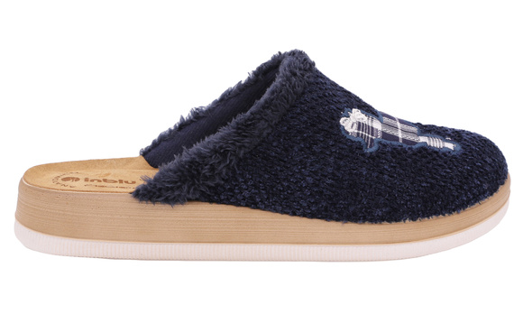 Damen Hausschuhe warme Hausschuhe Rentier