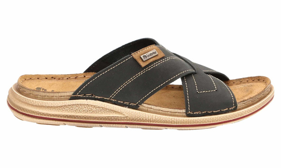 Vorbeugende Flip-Flops für Herren