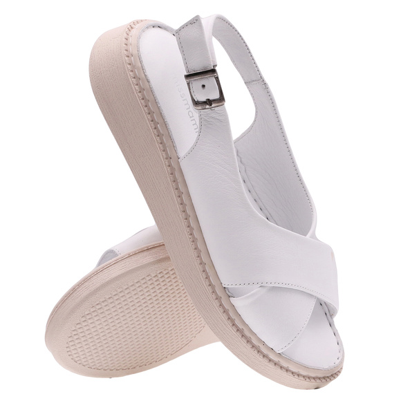 Prophylaxesandalen für Damen