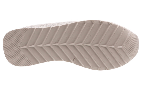 Damenschuhe elastische Slipper