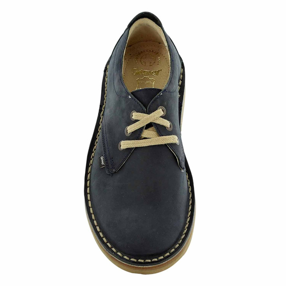 Herrenschuhe Halbstiefel