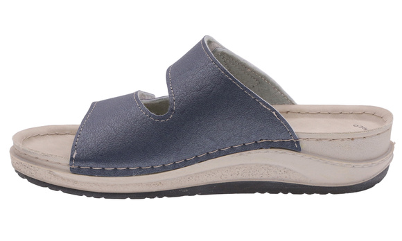 Prophylaktische Flip-Flops für Frauen