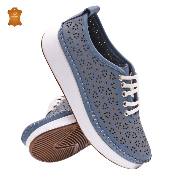 Damenschuhe Halbschuhe