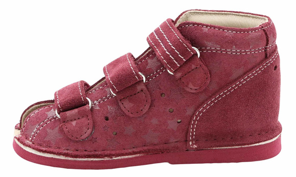 Kinder-Vorbeugeschuhe