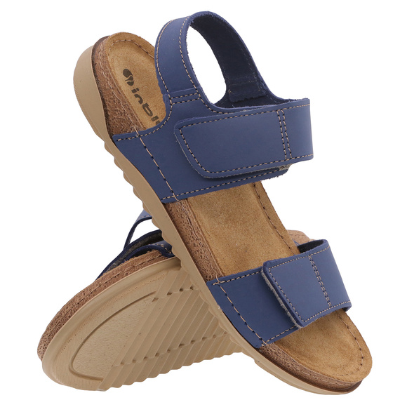 Prophylaktische Sandalen für Frauen