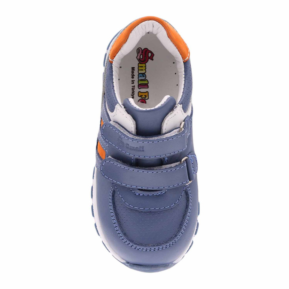 Babyschuhe mit Klettverschluss für einjährige