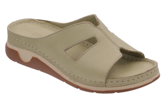 Damen Flip-Flops für empfindliche Füße