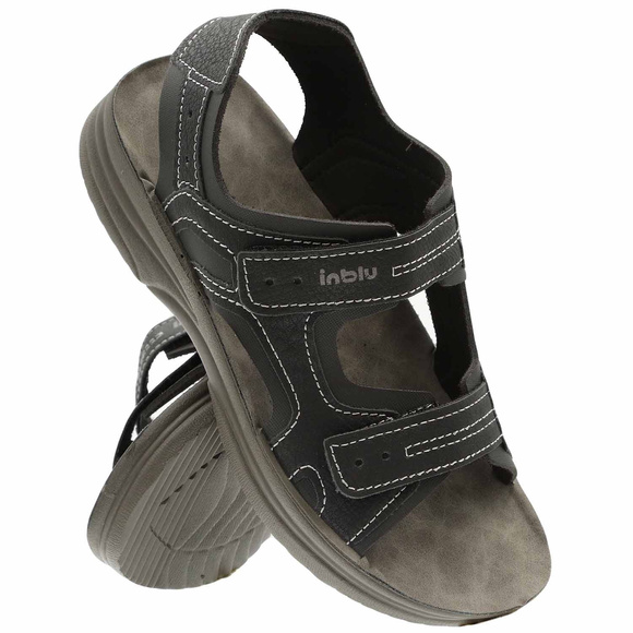 Herren Freizeitsandalen