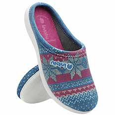 Damen Hausschuhe bequeme Hausschuhe für den Winter