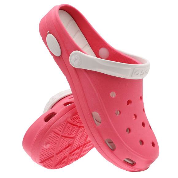 Damen Flip-Flops aus leichtem Schaumstoff