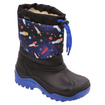 Kinder Winterschneestiefel Avengers Motiv