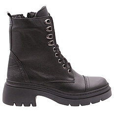 Bikerstiefel für Damen