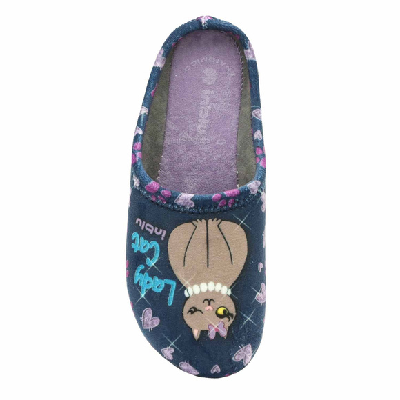 Damen Hausschuhe Hausschuhe Kätzchen