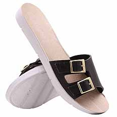 Vorbeugende Flip-Flops für Damen