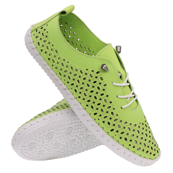 Sportschuhe für Frauen durchbrochene Halbschuhe