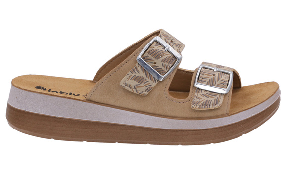 Prophylaktische Flip-Flops für Frauen