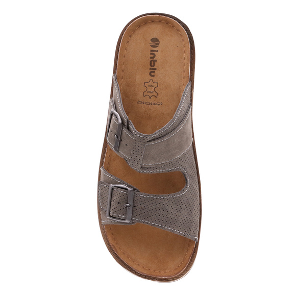 Vorbeugende Flip-Flops für Herren