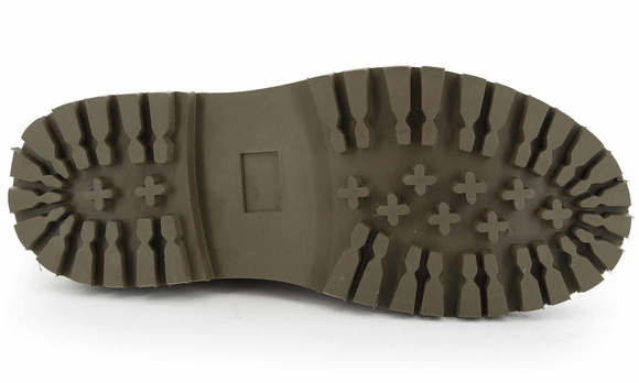 Herrenschuhe Halbstiefel