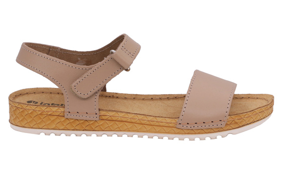 Klettverschluss-Sandalen für Frauen