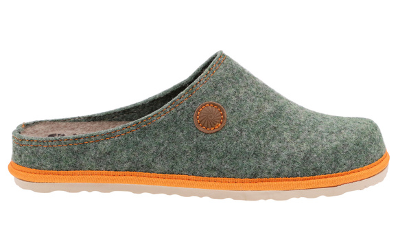 Damen Hausschuhe bequeme Hausschuhe Filz