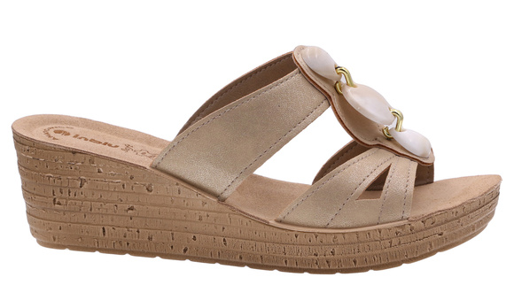 Vorbeugende Flip-Flops für Damen