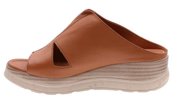 Damen-Schutz-Flip-Flops mit Gummizug