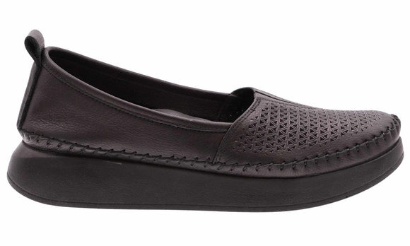 Damenschuhe Mokassins