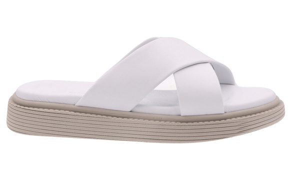 Damen Flip-Flops für empfindliche Füße