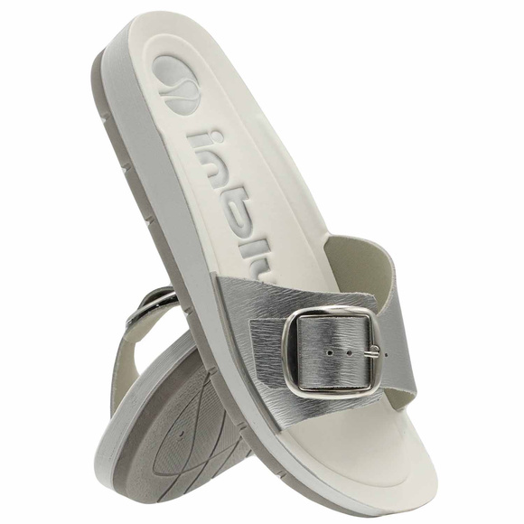 Damen-Flip-Flops mit Schutzfunktion und GEL-Einlage