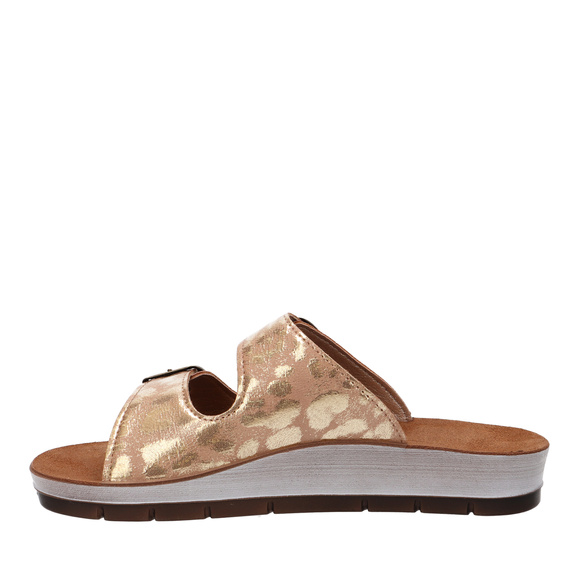 Vorbeugende Flip-Flops für Damen