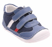 Babyschuhe mit Klettverschluss für einjährige