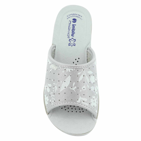 Medizinische Zehenlose Hausschuhe für Damen