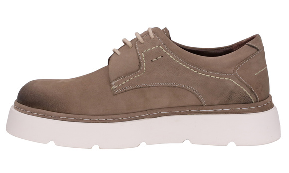 Herrenschuhe Plateauschuhe