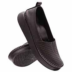 Damenschuhe Mokassins