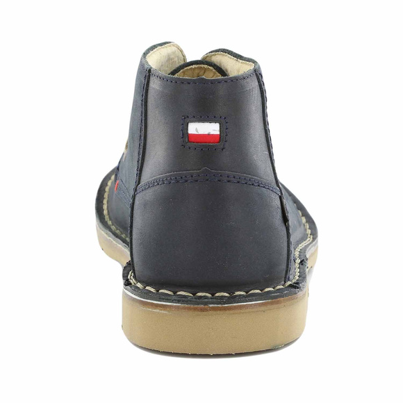 Herrenschuhe Stiefeletten