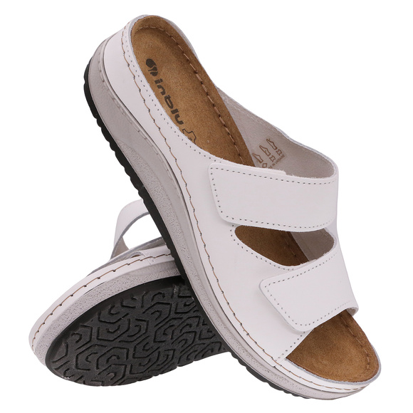 Vorbeugende Flip-Flops für Damen