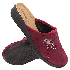 Hausschuhe für Frauen